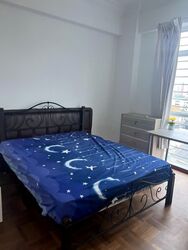 Summer Green (D12), Apartment #607426641